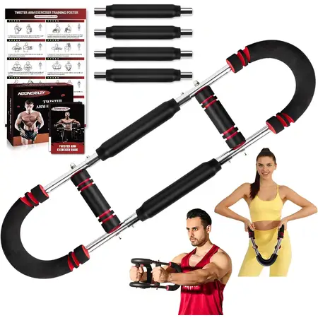 30-120 lbs Adjustable Chest Workout Equipment